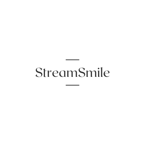 StreamSmile™