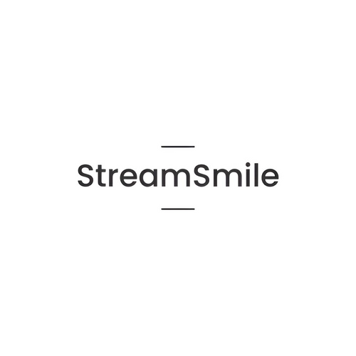 StreamSmile™