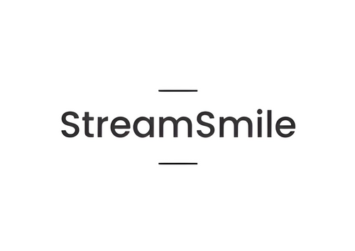 StreamSmile™