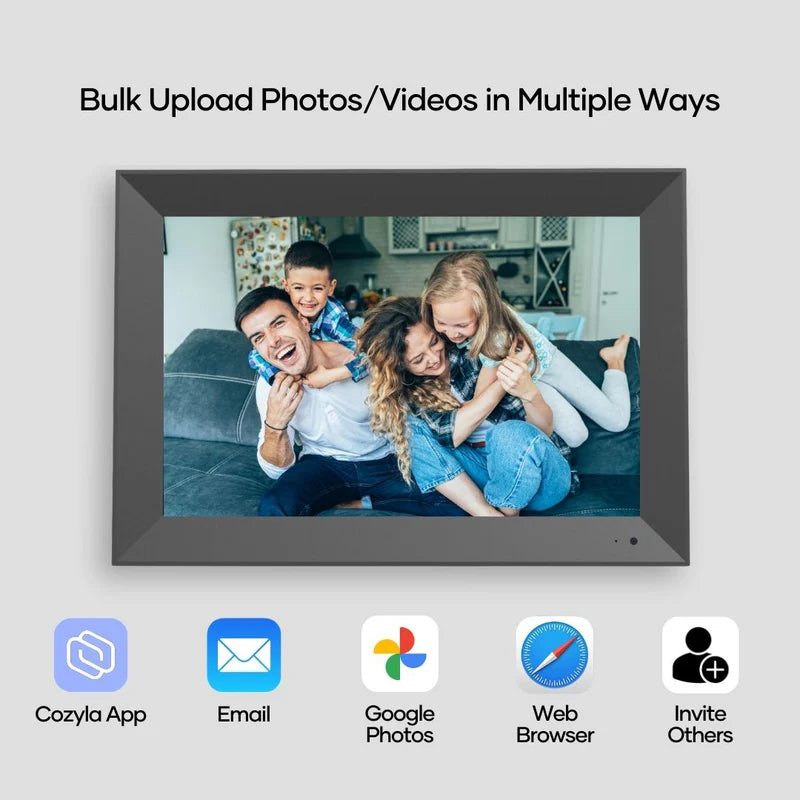 Digital Photo Frame