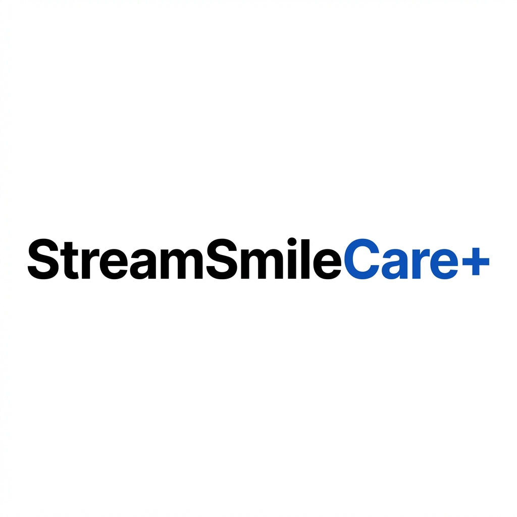 StreamSmile™ Care+